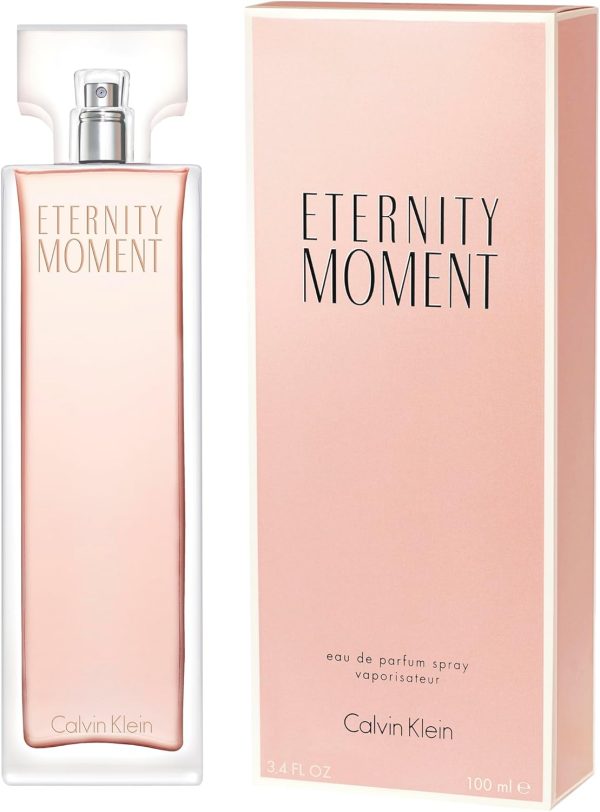 1732312055 Calvin Klein Eternity Moment Eau de Parfum Spray for Women