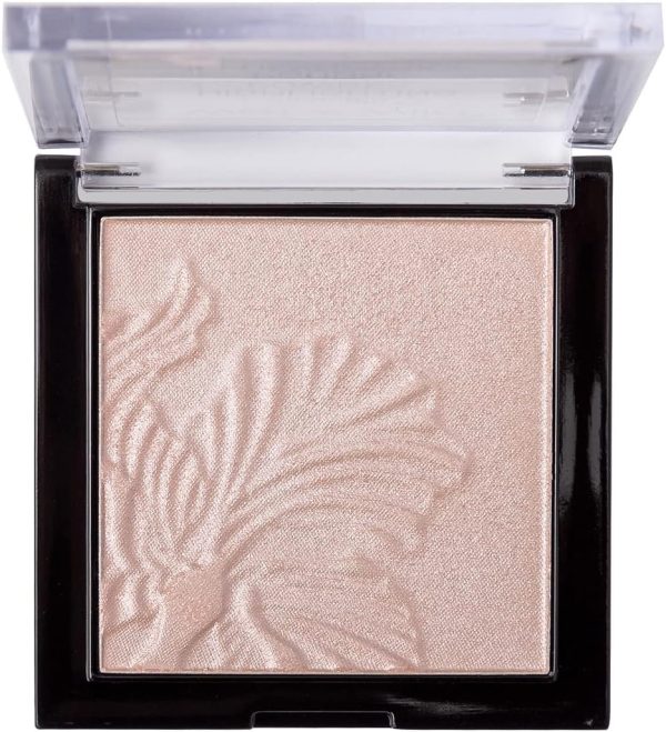 1732314871 Wet n Wild Megaglo Highlighting Powder Blossom Glow 1S