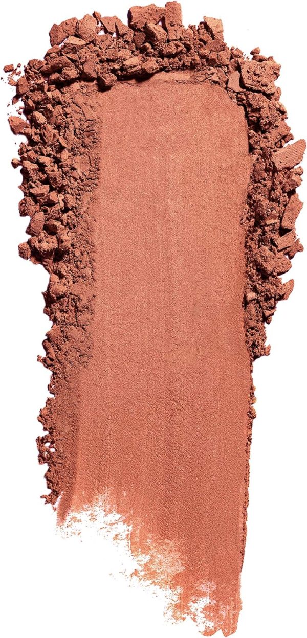 1732382519 Wet n Wild Color Icon Blush kraftiges anpassbares Rouge gepresstes Puder mit seidigweicher Formel fur einen gesunden Teint und seidigweichen Hautton Vegan Mellow Wine