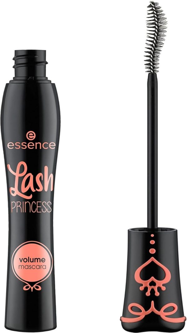 1732402788 Essence Lash Princess Volume Mascara Black