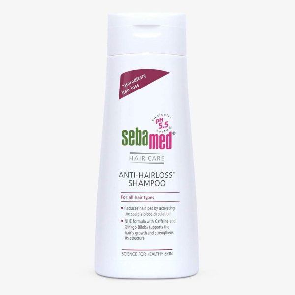 1732475075 Sebamed Anti Hair Loss Shampoo 400 ml