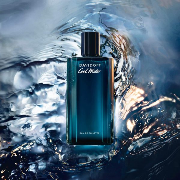 1732639010 Davidoff Cool Water Perfume for Men Eau De Toilette 75ML