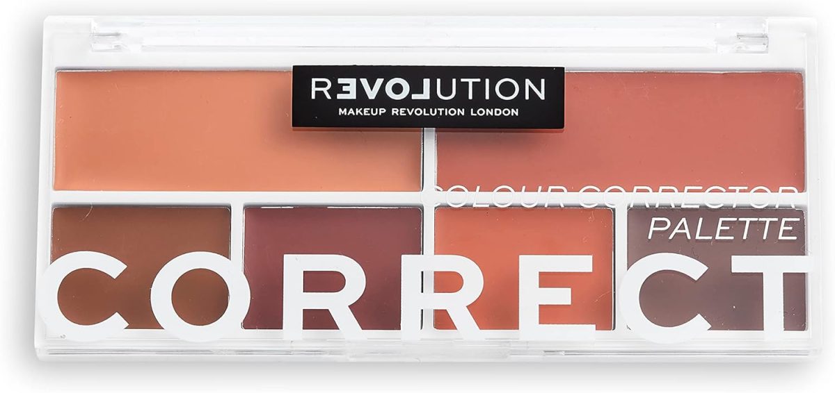 1732709897 Revolution Relove Correct Me Palette Warm