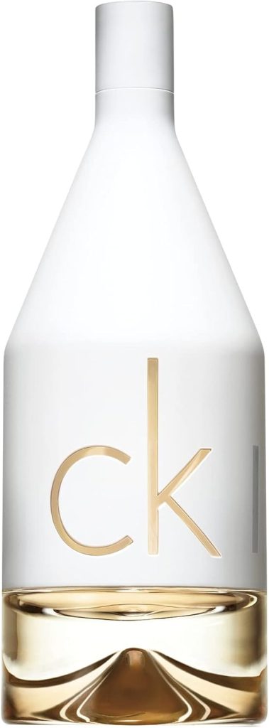 Calvin Klein CK IN2U Perfume for Women Eau De Toilette