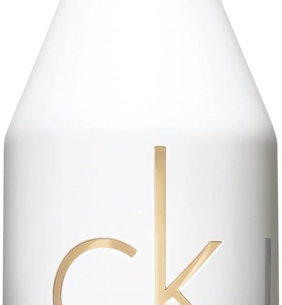 Calvin Klein CK IN2U Perfume for Women Eau De Toilette