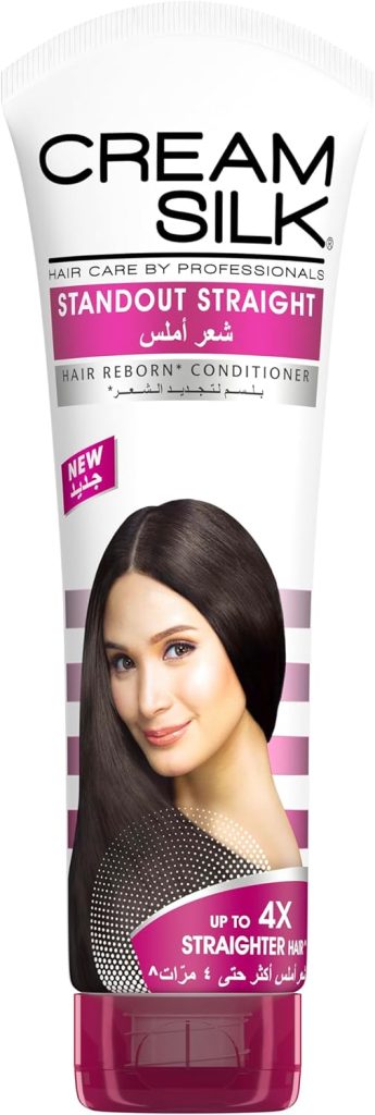 Cream Silk Standout Straight Conditioner 280ml