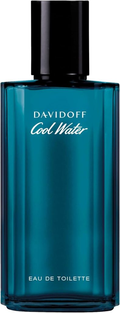 Davidoff Cool Water Perfume for Men Eau De Toilette 75ML