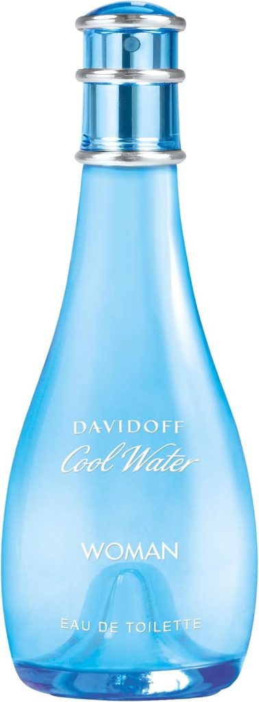 Davidoff Perfume Cool Water by Davidoff perfume for