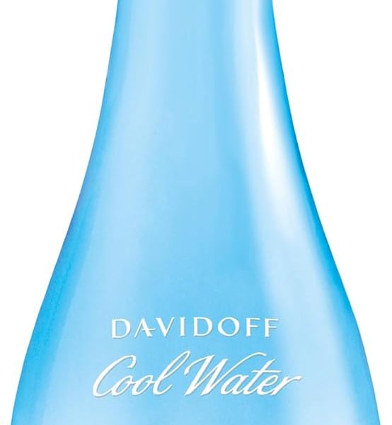 Davidoff Perfume Cool Water by Davidoff perfume for