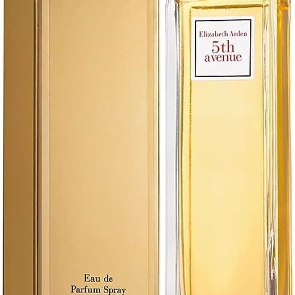 Elizabeth Arden 5Th Avenue Eau De Parfum 125 ml