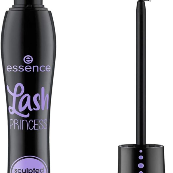 Essence Lash Princess Sculpted Volume Mascara Black 12 ml