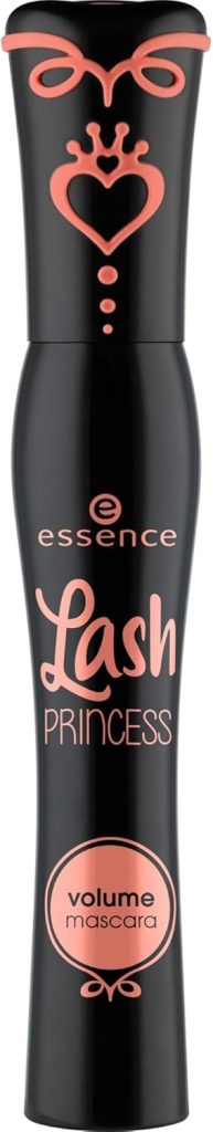 Essence Lash Princess Volume Mascara Black