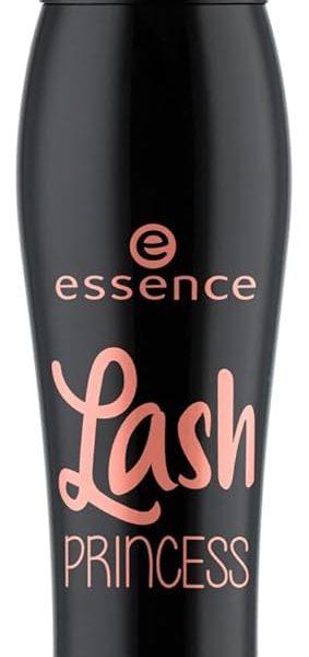 Essence Lash Princess Volume Mascara Black