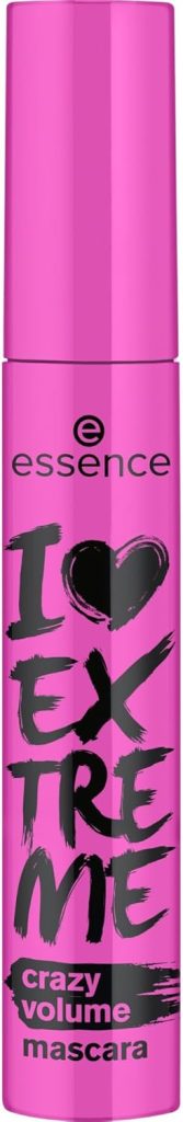 Essence Oz Essence I Love Extreme Crazy Volume Mascara