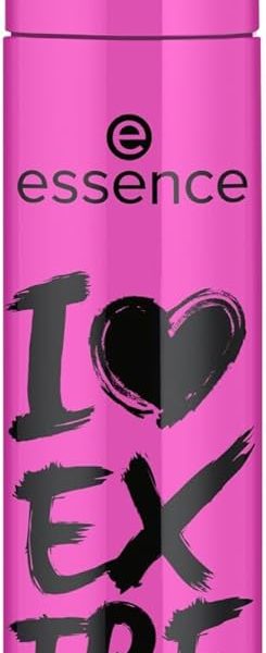 Essence Oz Essence I Love Extreme Crazy Volume Mascara