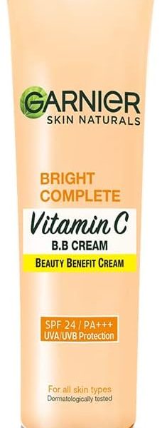 Garnier Skin Naturals BB Cream 30g