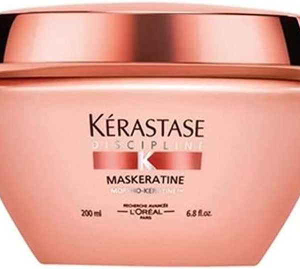 Kerastase Discipline Maskeratine Mask 68 oz