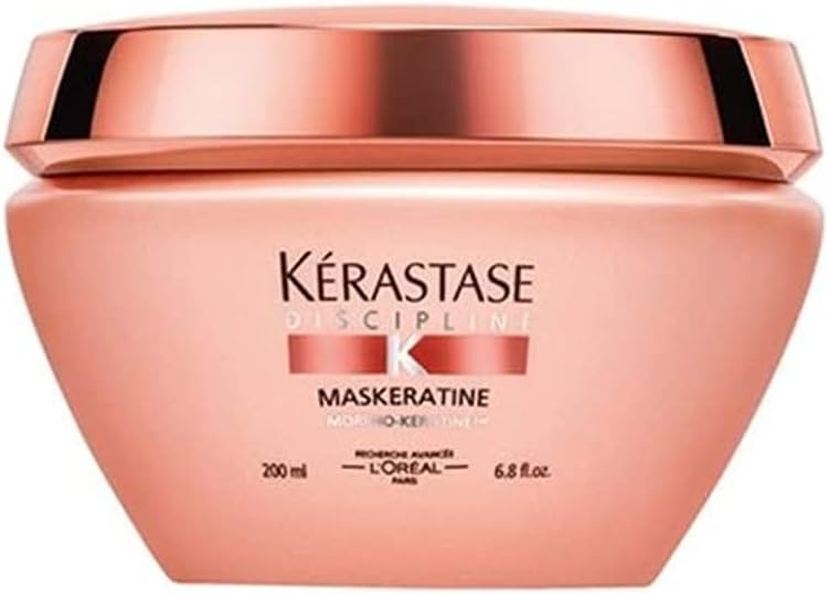 Kerastase Discipline Maskeratine Mask 68 oz