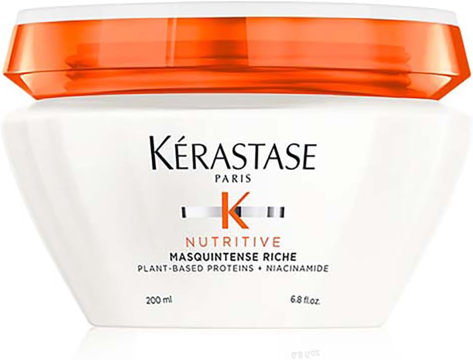 Kerastase Nutritive Masquintense Riche Hair Mask 200 ml