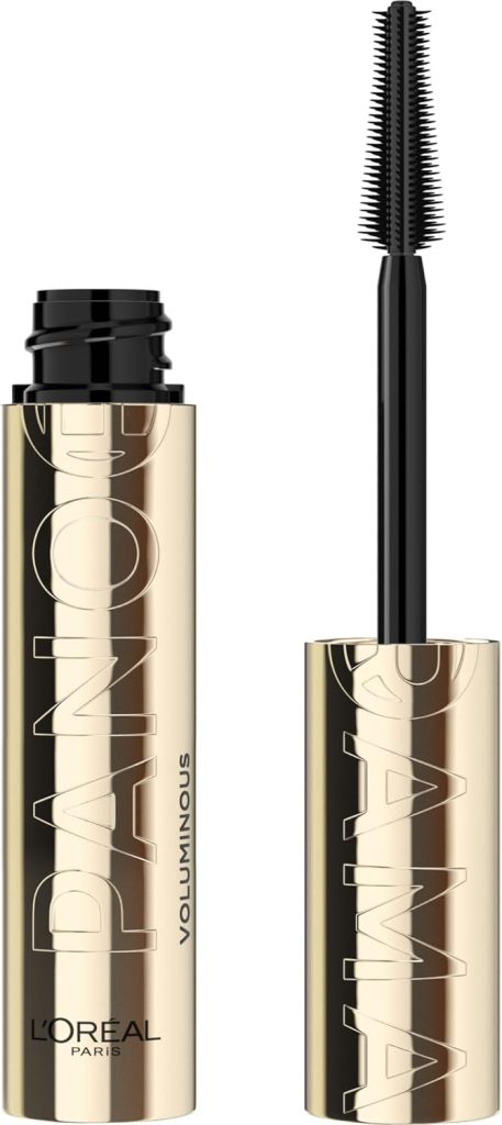 LOreal Paris Volume Million Lashes PANORAMA Mascara Volumizing