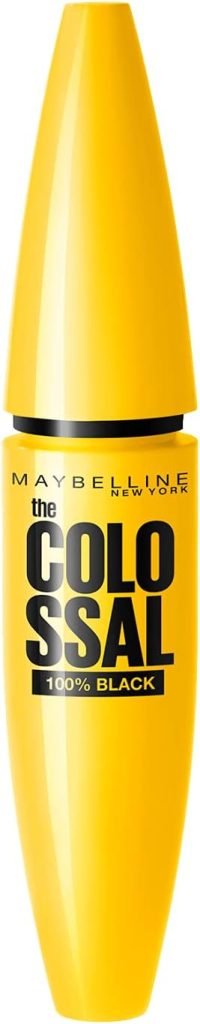 Maybelline New York Colossal Volum Express Mascara 107 ml