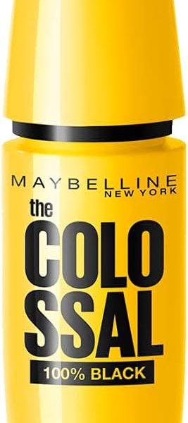 Maybelline New York Colossal Volum Express Mascara 107 ml