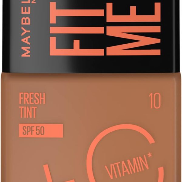 Maybelline New York Maybelline New York Fit Me Fresh Tint