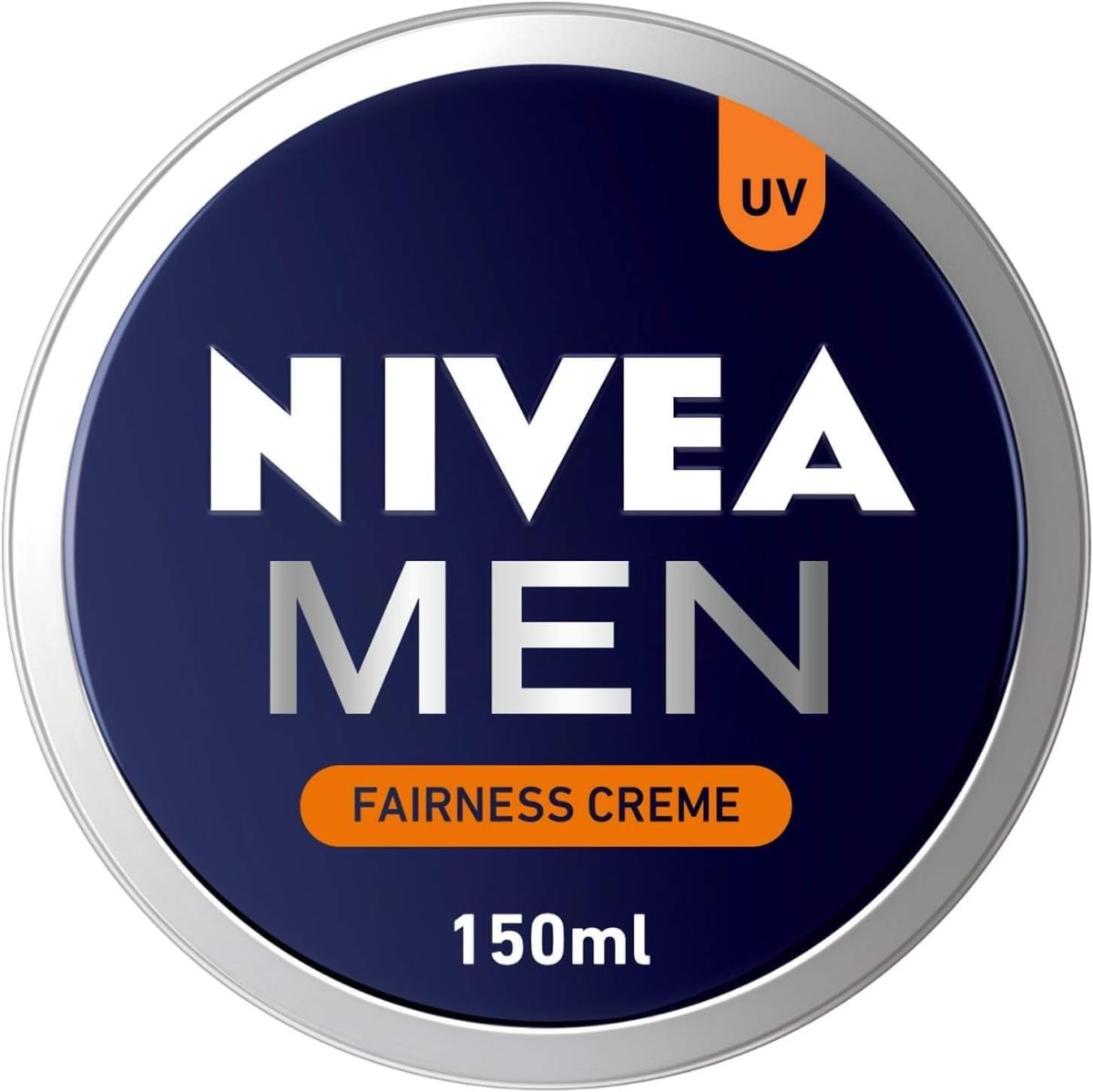 NIVEA MEN Face Body Hands Cream Fairness Fair