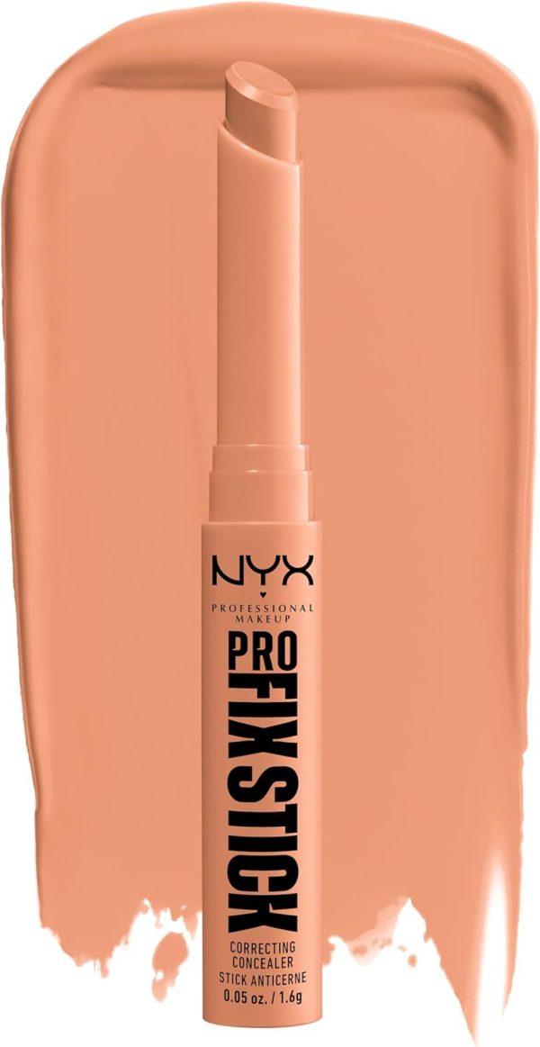 NYX PROFESSIONAL MAKEUP PRO FIX STICK CORRECTING CONCEALER DARK