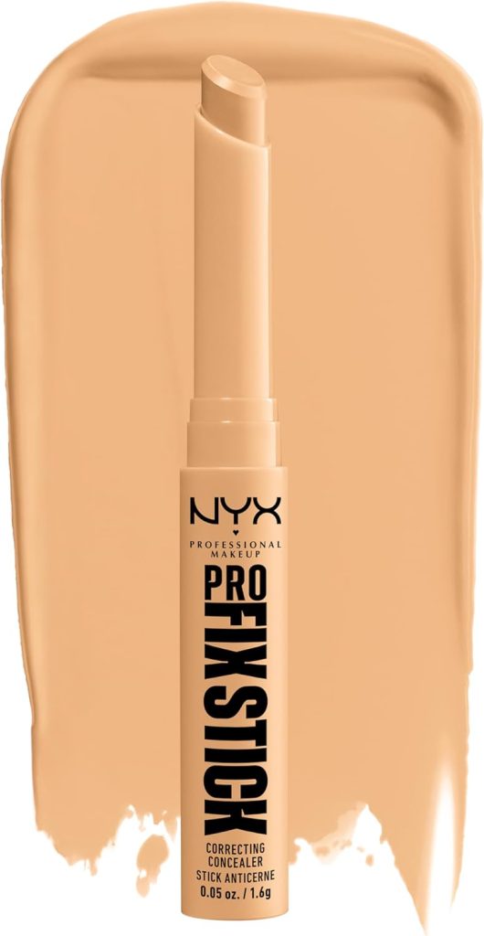 NYX PROFESSIONAL MAKEUP PRO FIX STICK CORRECTING CONCEALER SOFT