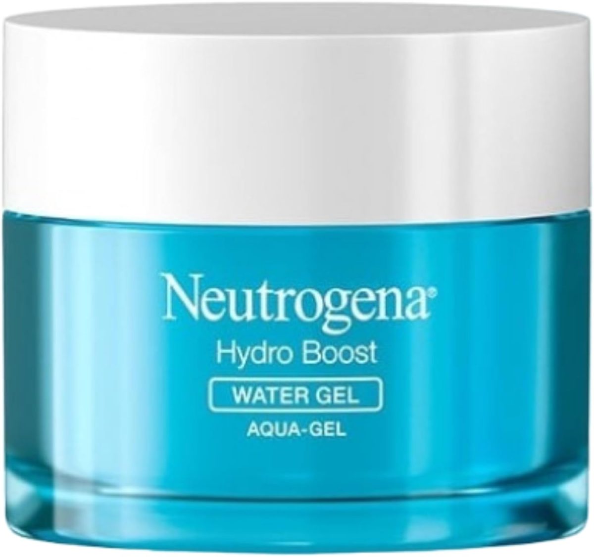 Neutrogena Face Moisturizer Water Gel Hydro Boost Normal To Combination