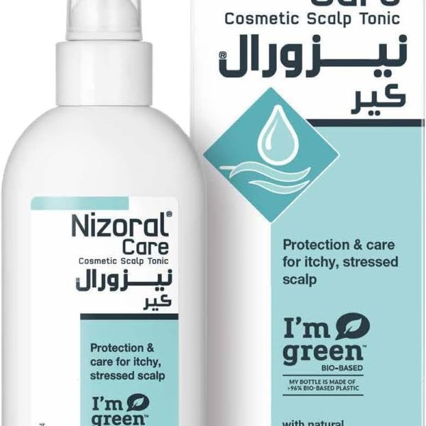 Nizoral Care Leave In Scalp Tonic 100 ml