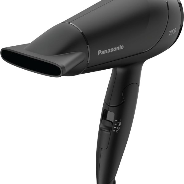 Panasonic EH ND65 2000W Compact Powerful Hair Dryer with 11mm concentrator