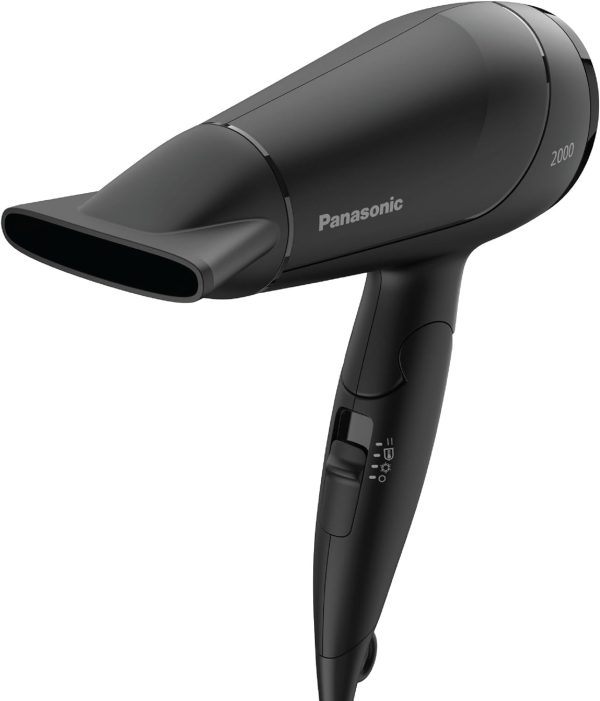 Panasonic EH ND65 2000W Compact Powerful Hair Dryer with 11mm concentrator