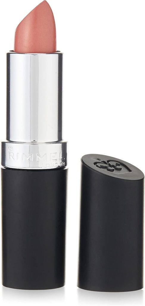 Rimmel Lasting Finish Lipstick 070 Airy Fairy 4g