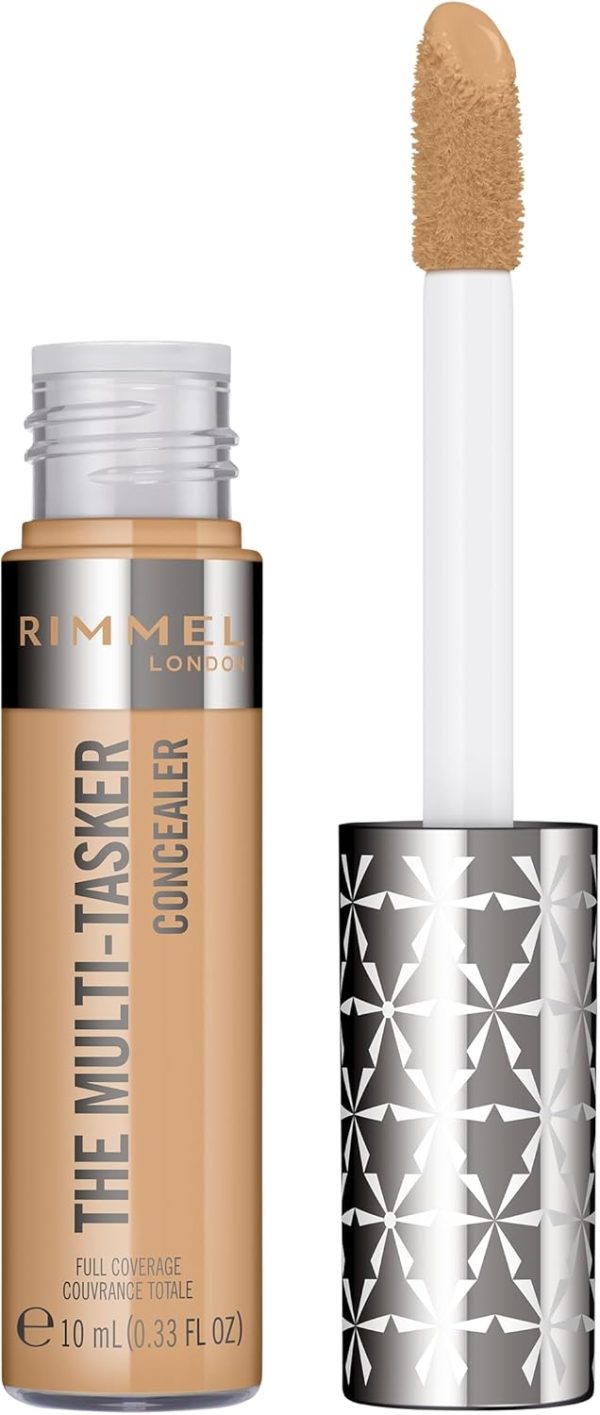 Rimmel London Multi Tasker Concealer 060 Nude