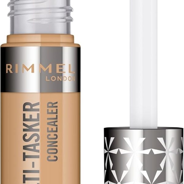 Rimmel London Multi Tasker Concealer 060 Nude