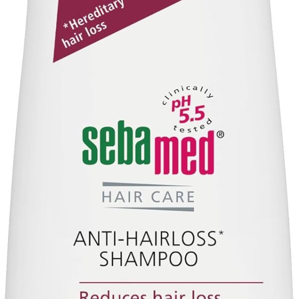 Sebamed Anti Hair Loss Shampoo 400 ml