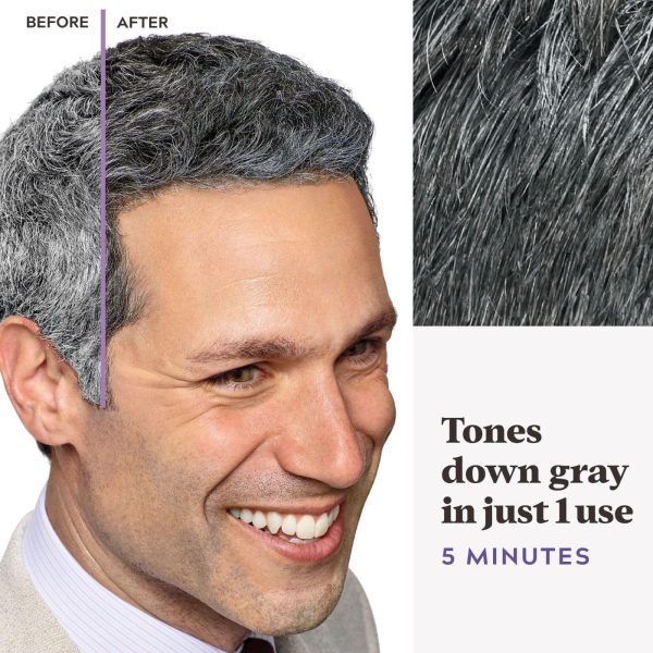 1733418660 Just for Men Touch of Gray Hair Treatment