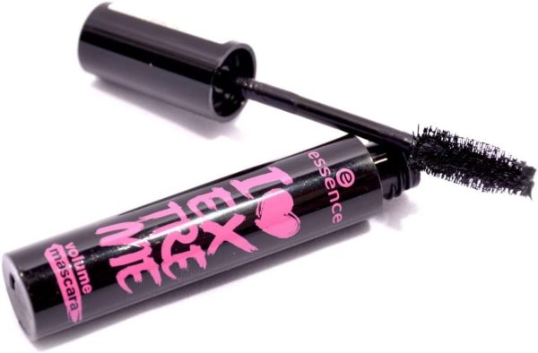 1733427477 Essence I Love Extreme Volume Mascara Black 12ml