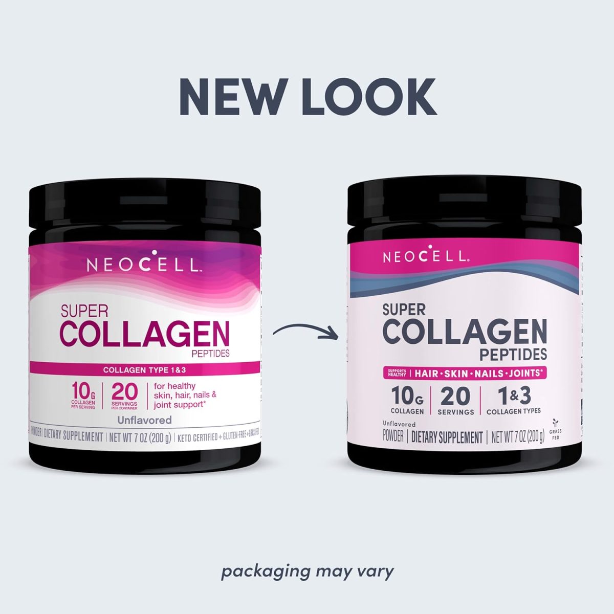 1733728583 Neocell Super Collagen Powder 200 gm