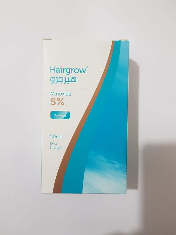 1733733071 Dar Al Dawa Hairgrow 5 minoxidil 50ml