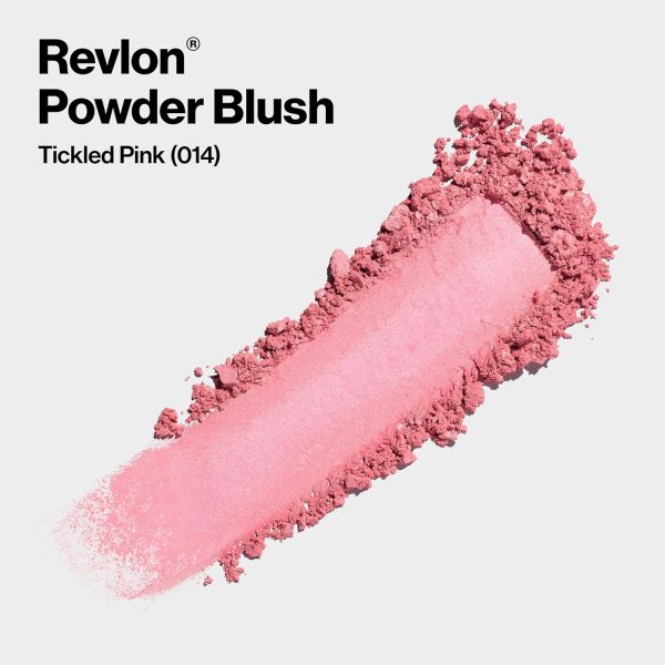 1733737014 Revlon Powder Blush Tickled Pink