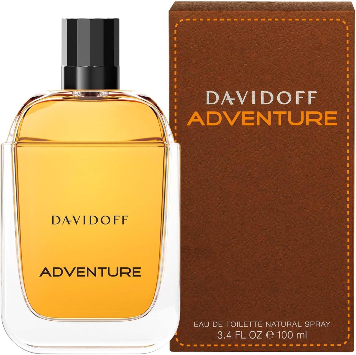 1734178013 DAVIDOFF Adventure Aftershave For Men Eau de Toilette