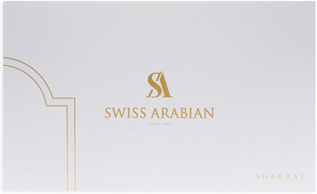 1734199738 Swiss Arabian Shaghaf Unisex Giftset