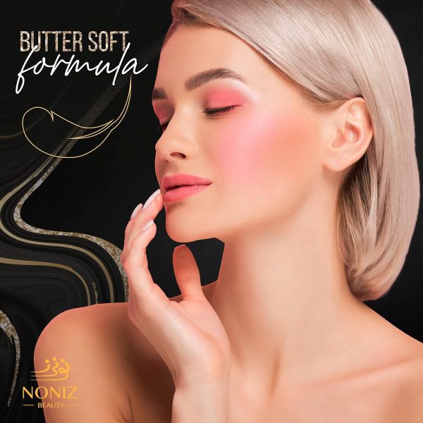 1734244513 NONIZ 6 Color Powder Blush Palette All In One Makeup Booster Blusher Contour Highlighter compact Easy To Blend Highly Pigmented Blush Palette