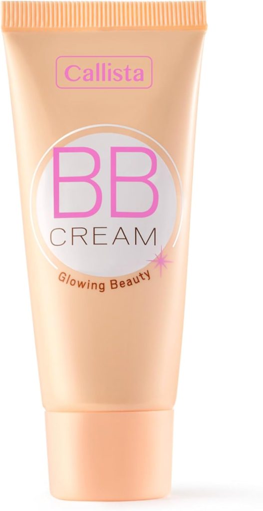 Callista BB Cream 100