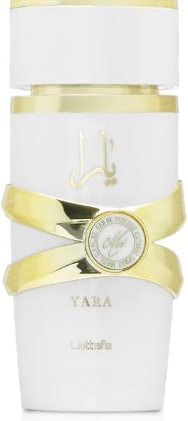 Lattafa Perfumes Yara Moi Eau De Parfum 100 ml