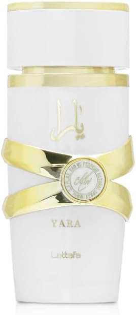 Lattafa Perfumes Yara Moi Eau De Parfum 100 ml