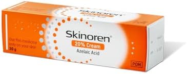 Skinoren cream 30g